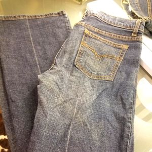 Nine planet boot cut Jeans